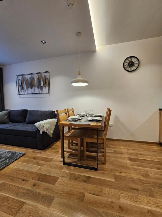 Apart Hotel Zlatni Javor, Apartment 410 자호리나 외부 사진