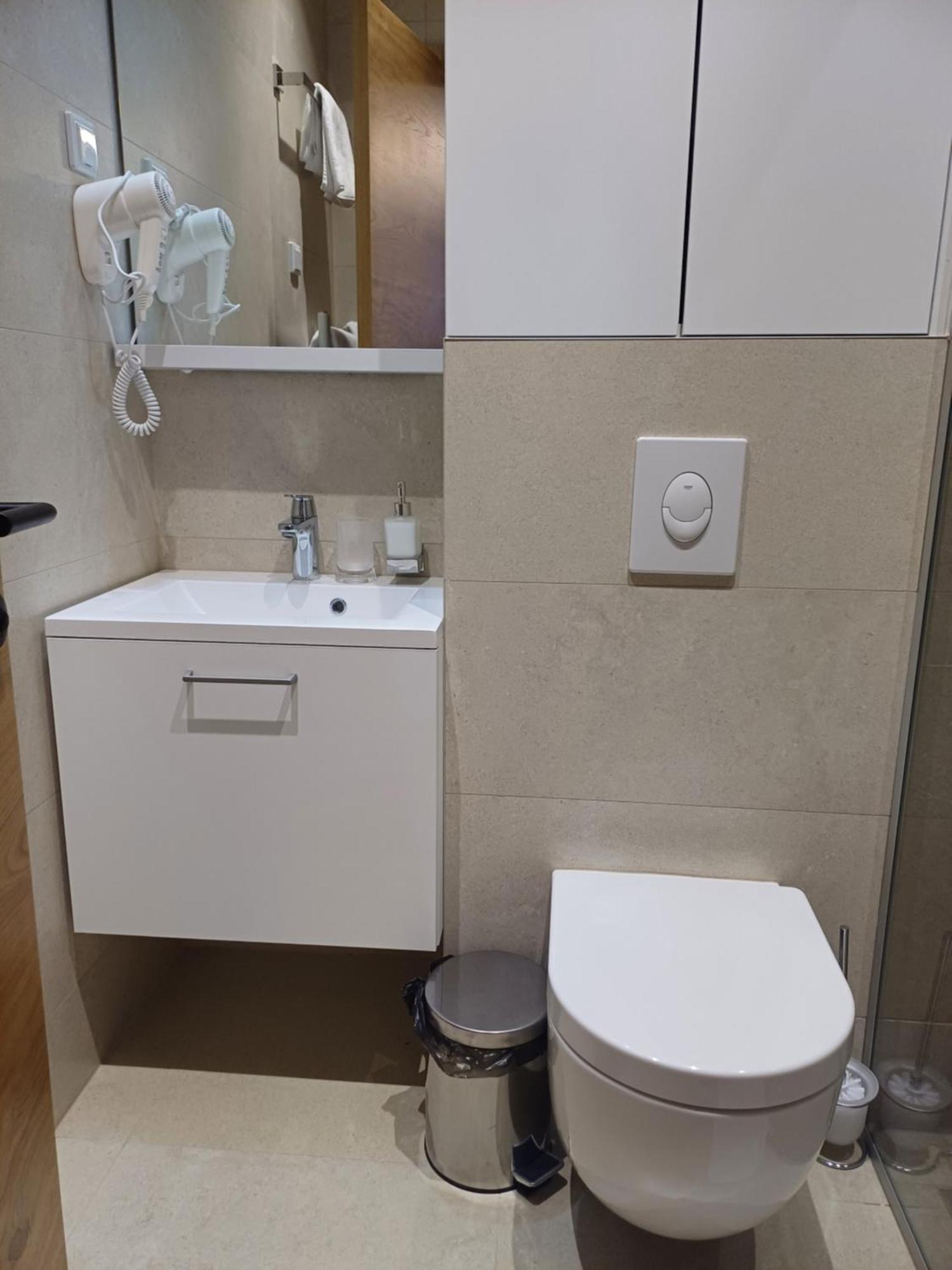 Apart Hotel Zlatni Javor, Apartment 410 자호리나 외부 사진