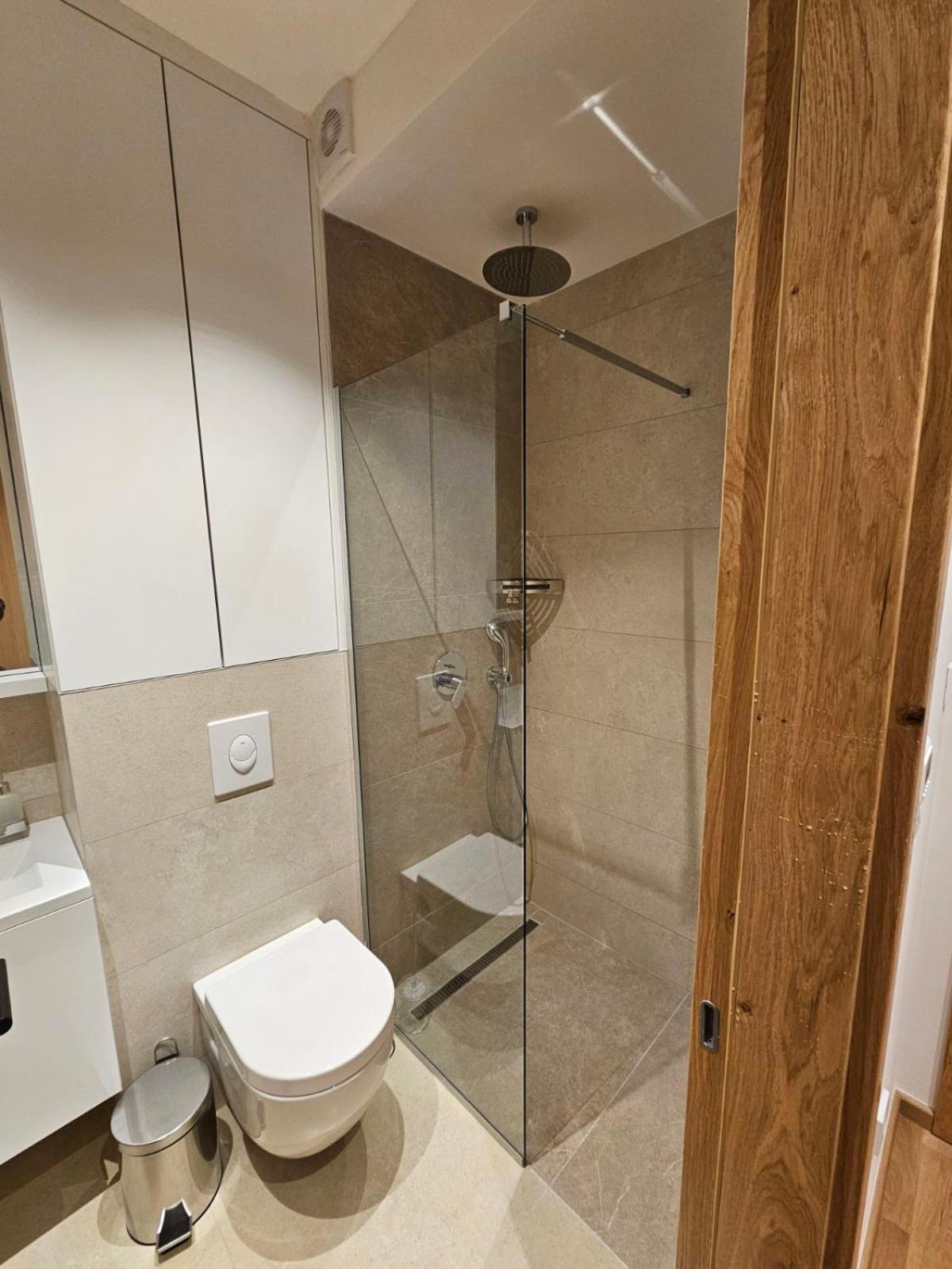 Apart Hotel Zlatni Javor, Apartment 410 자호리나 외부 사진