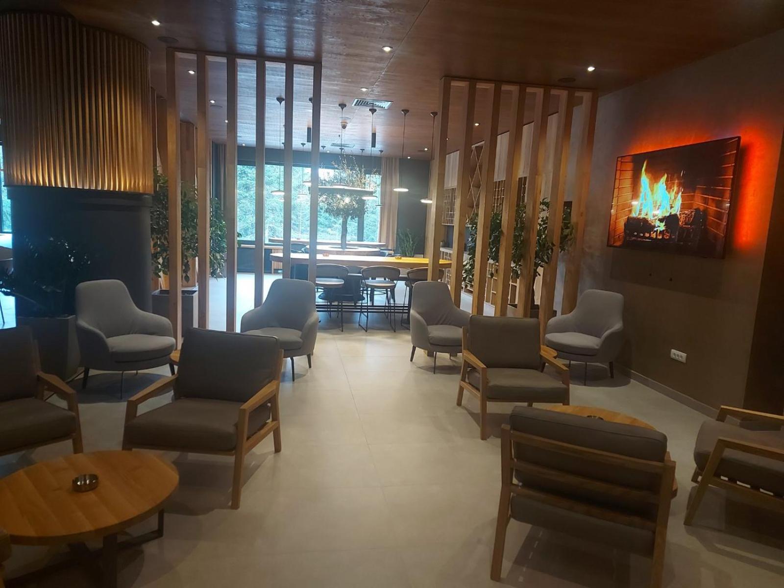 Apart Hotel Zlatni Javor, Apartment 410 자호리나 외부 사진