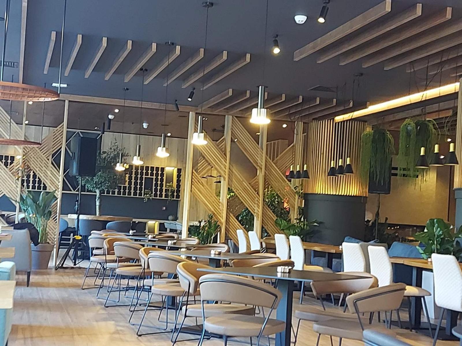 Apart Hotel Zlatni Javor, Apartment 410 자호리나 외부 사진