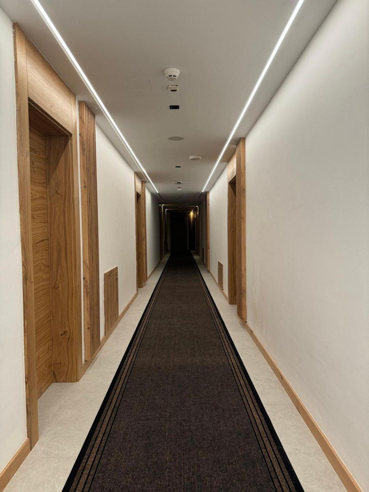 Apart Hotel Zlatni Javor, Apartment 410 자호리나 외부 사진